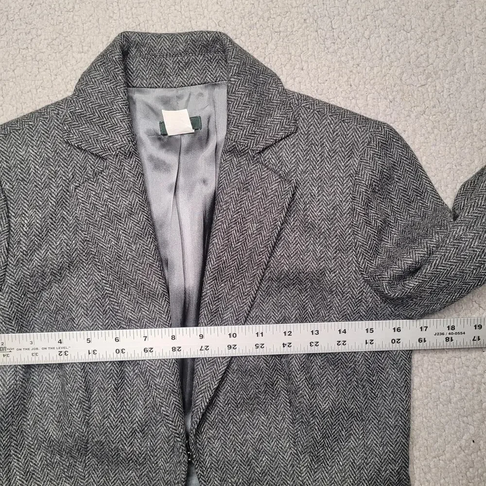 J. Crew shell 100%